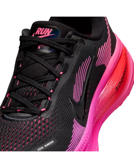 Chaussures de running Femme W NIKE VOMERO 18 Noir