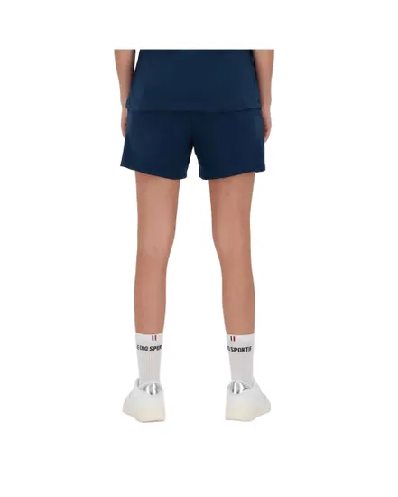 Shorts Femme ESS SHORT N1 W VICTORY BLUE