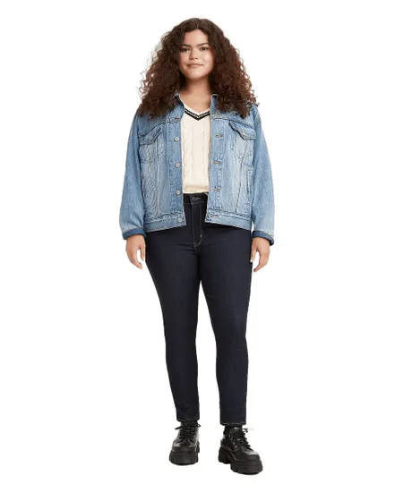 Jeans Femme 721 High Rise Skinny