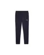 Pantalon de survetement Homme EVOSTRIPE PANTS DK OP Bleu