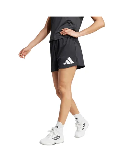 Short Femme Train Essentials Big Logo