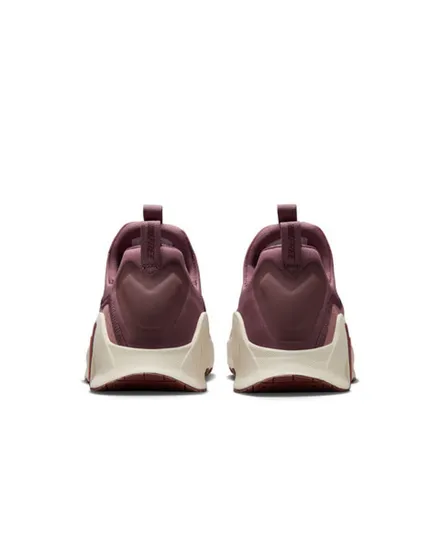 Chaussures de fitness Femme W NIKE FREE METCON 6 Rose