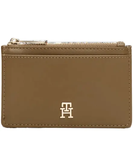 Porte-Cartes Femme TH Icon Long CC Hold