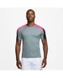 Haut de football Homme M NK DF STRK TOP SS Ocean et Rose