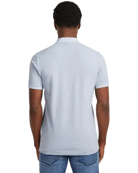 Polo Slim Homme Dunda Overdyed