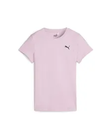 T-shirt Femme W BTR ESS TEE Rose