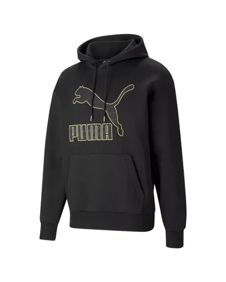Sweat à Capuche Homme FD Luxe Graph Hdy