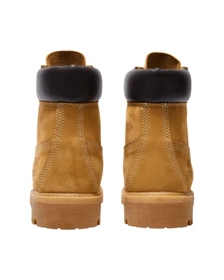 Bottes Imperméables Homme Premium 6 Pouces