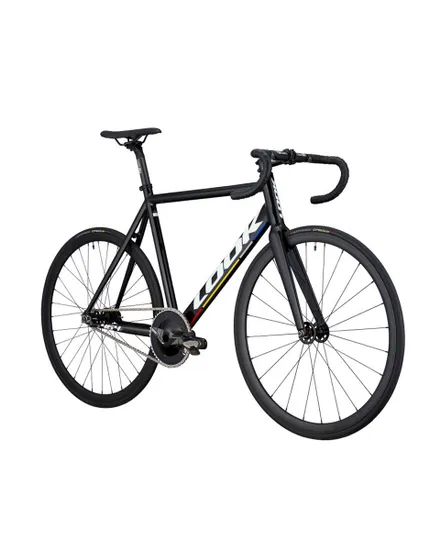 Vélo de piste Unisexe AL 464 P Noir