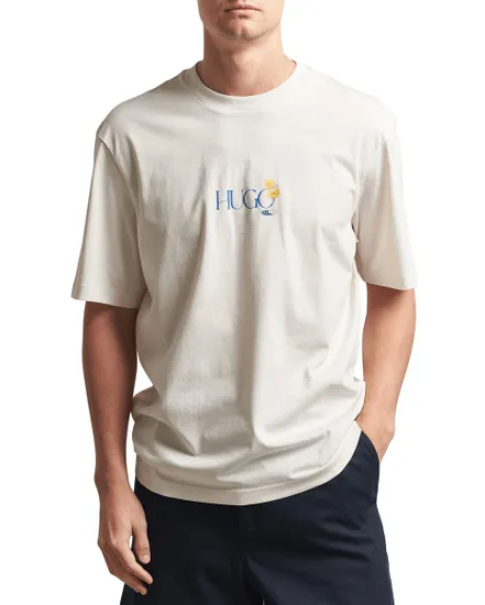 T-Shirt Homme Nulaxo
