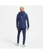 Survêtement de football Homme FFF MNK DF STRKHD TRKSUIT K Bleu