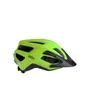 Casque Route/VTT Unisexe KITE 2.0 Jaune Fluo Mat