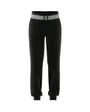 Pantalon Enfant U FLEECE PT Noir