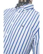 Chemise Homme Flex Poplin Nautical