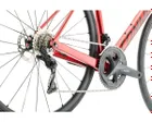 Vélo de route Homme RR 10.0 Rouge/Noir