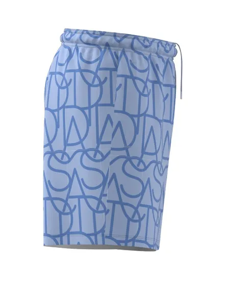 Short Homme M BL SHRT Q2 Bleu