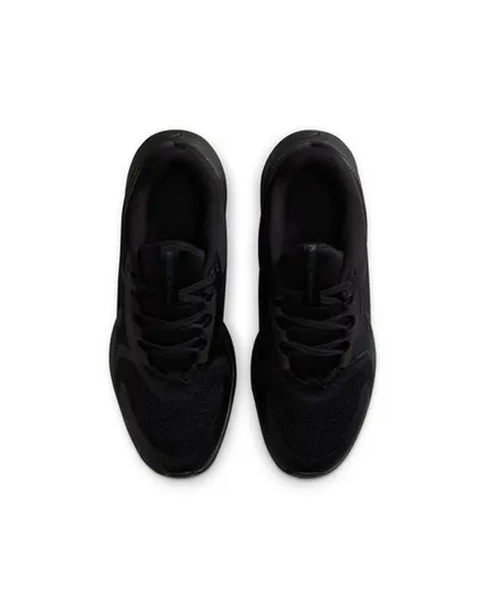 Chaussures Enfant NIKE STAR RUNNER 5 (GS) Noir