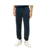Pantalon de survêtement Homme REG BADGE JOGGER Bleu Marine