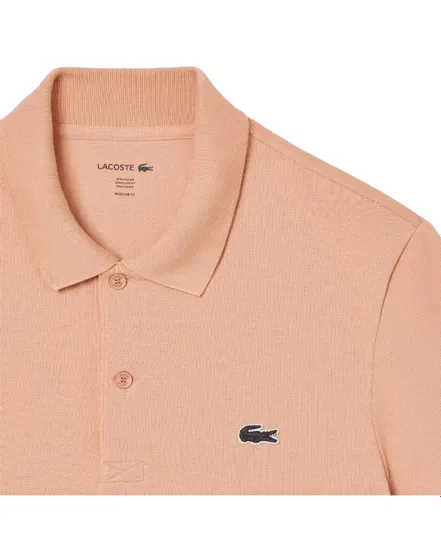 Polo Homme LACOSTE Latte