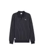 Polo manches longues Homme PUMA CLASS FL Bleu