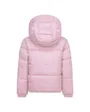 Blouson Enfant plus âgé JDN 23 JACQUARD FILL JACKET Rose