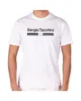 T-shirt Homme MARCHIO CO T-SHIRT Blanc