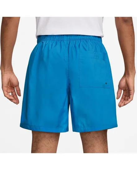Short Homme M NK CLUB FLOW SHORT Bleu