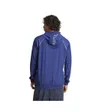 Veste zip à capuche Homme TECH APP S-TOP Bleu