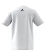 T-shirt manches longues Enfant LK LIN CO TEE Blanc