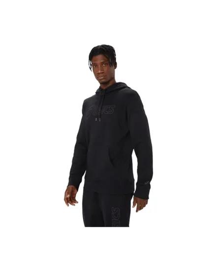 Sweat à Capuche Homme OTH Hoodie
