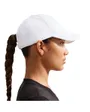 Casquette Mixte Club Unstructured Metal Swoosh