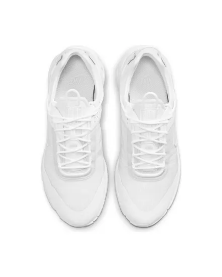 Chaussures mode homme REACT LIVE Blanc