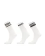 Chaussettes Basses Homme 3PQS Piquetstripe VI