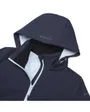 Veste softshell femme ICEPEAK BRENHAM
