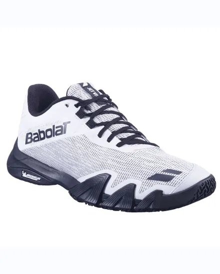 Chaussures de tennis Homme JET VIVA M Blanc
