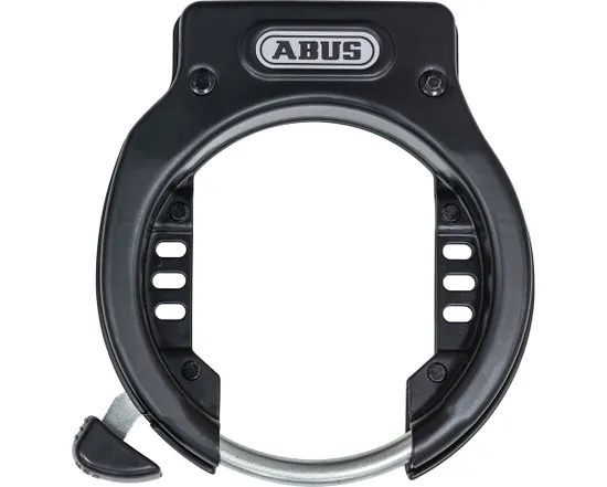 ABUS Antivol Vélo Cadre 4650 X NR BK OE - Sécurité Robuste Avec Anse En Acier 8,5 Mm