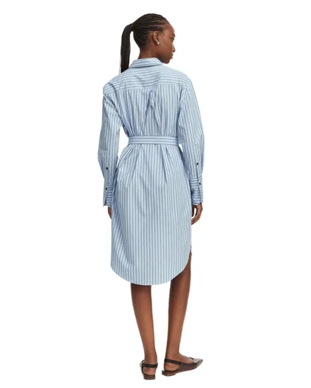 Robe Chemise Femme C Delegant 3