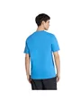 T-Shirt Homme Summer Slide Trim Graphic