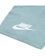 T-shirt Jeune enfant NKN FUTURA EVERGREEN Bleu