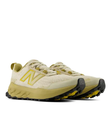 Chaussures de running Femme GARO Beige