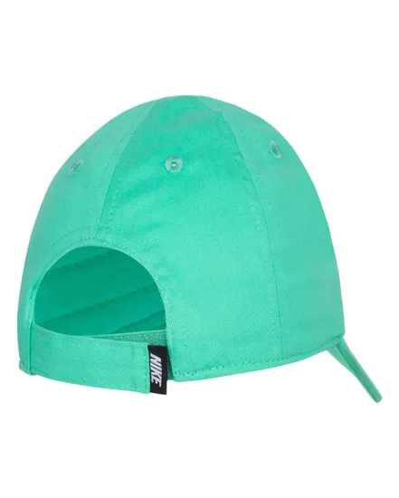 Casquette Garçon FUTURE CURVE BRIM CAP Vert