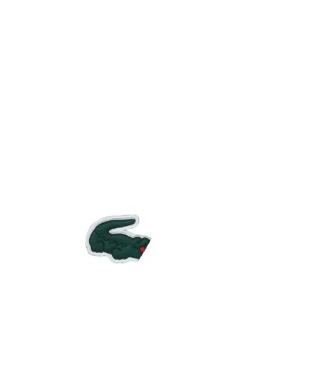 Polo Golf Homme Lacoste Rayé Ultra Dry