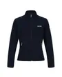 Femme Polaire Zippé Femme Polaire full ZIP FLOREO III W