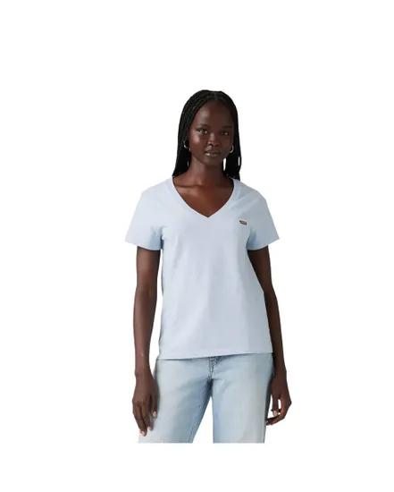T-shirt Femme Perfect V-Neck