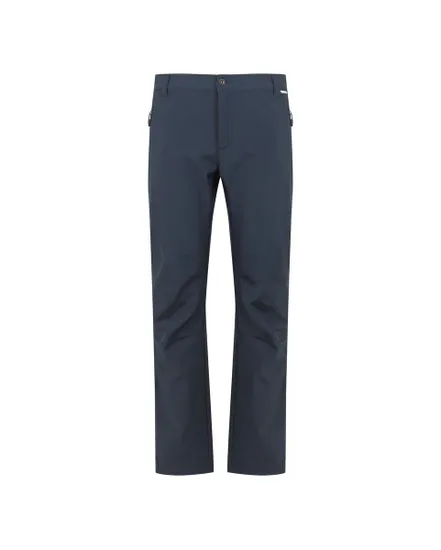 Pantalon Homme GEO SOFTSHELL II Bleu