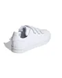 Chaussures Enfant STAN SMITH CF C Blanc