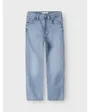 Jean Enfant NKMRYAN LOOSE JEANS 5760-RM NOOS Bleu