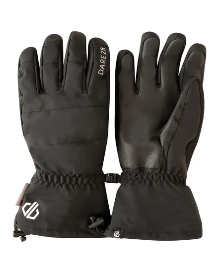 Gants Homme DIVERSITY II GLVE Noir