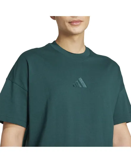 T-shirt Homme M A SZN T Vert