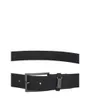Ceintures Homme GABRIEL_SZ35 10269961 01 BLACK
